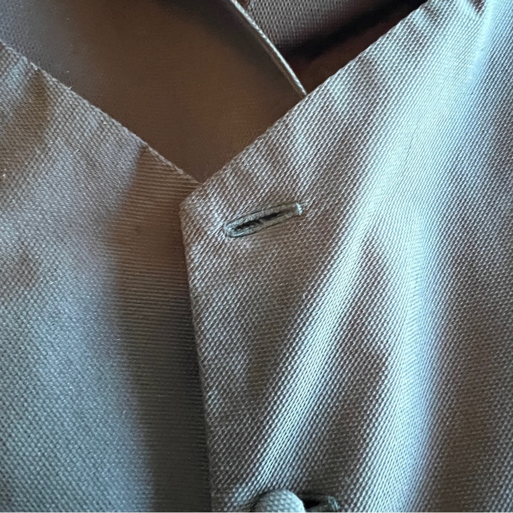 Balenciaga Black Dress - Picture 7 of 11